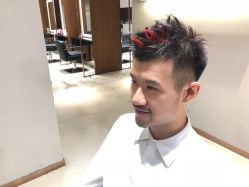 -崇尚GAVIN STYLE