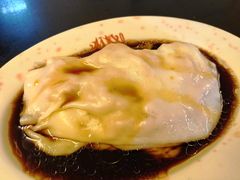 肉片肠粉-伍湛记 · 广州老字号(龙津中路店)