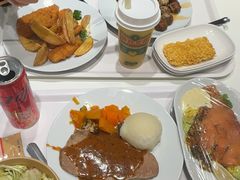 -宜家·瑞典风味餐厅(四元桥店)