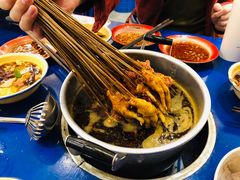 -马路边边串串香(双井直营店)