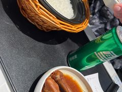 -谷田稻香·砂锅菜(汇暻广场店)