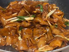 干炒牛河-避风塘(五角场店)
