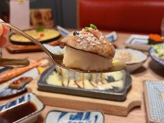 -西月山居匠心创意料理(江汉路新佳丽广场店)