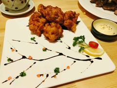 -福匠日本料理(人民路店)