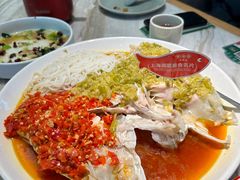 -望湘园·湖南菜(我格广场店)