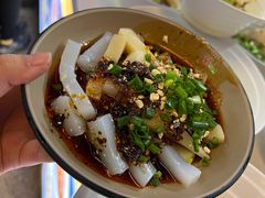 -钟方模白家肥肠粉(春熙店)