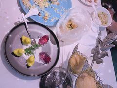 -避风塘(江桥万达店)