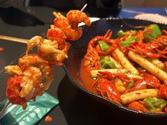 -沈胖子音乐烤吧·炒菜·龙虾(环城东路店)