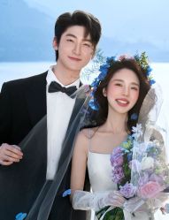 -第一夫人婚纱摄影(南京店)