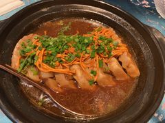 -茶人村·宫廷私厨(奥体印象城店)