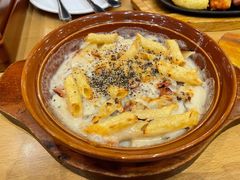 意大利肠通心粉-萨莉亚意式餐厅(天河城购物中心店)