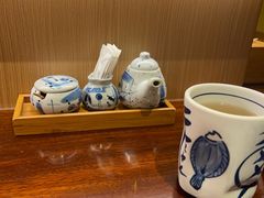 -加奈日本料理