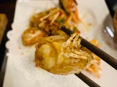 -七寸飝大饭店(马场店)