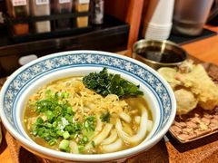 -天妇罗内顺田(罗湖店)