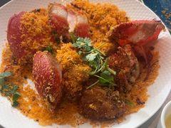 -食悦江南·淮扬菜·烤鸭(亚运村·惠新店)