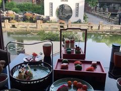 -苏州吴宫泛太平洋酒店