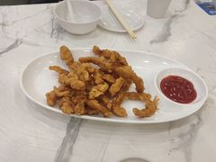 -江城燕子大排档(江汉路步行街店)