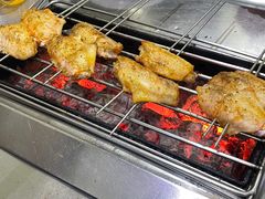 -小寒羊烧烤(凯瑞时代大厦店)