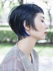 -美格丝M.G.S Hair Salon