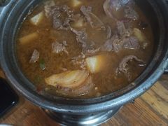 -范贤光鸡公煲(平乐园总店)