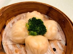 -正佳广场万豪酒店-粤菜餐厅·点心·海鲜·聚餐