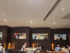 -红棉中餐厅·广州海航威斯汀酒店