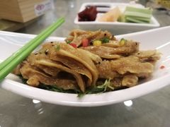 -东四民芳餐厅(世茂工三店)