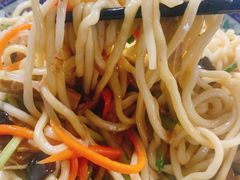 -大姨捞面(新安花园店)