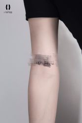-I-TATTOO 纹身艺术空间
