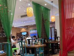 -老西门·常州菜(新区店)