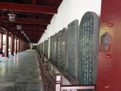 -南岳衡山风景名胜区-南岳大庙