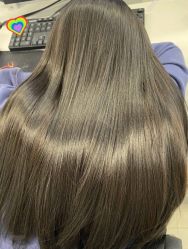 点击看大图 -3AM HAIR SALON烫发染发接发