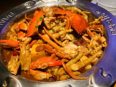 -胖哥俩肉蟹煲(杭州大厦中央广场店)