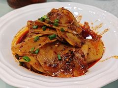 -老磨油饼(高陵店)