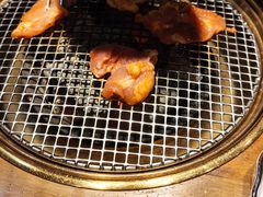 -牛人·雪花牛·木炭烤肉(昆山陆家店)