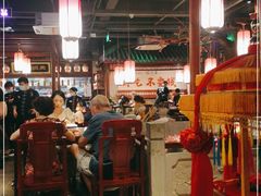 大堂-寻宝记绍兴菜(鲁迅路店)