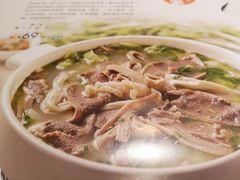 -眉州东坡(春秀路店)