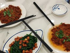 -华天延吉餐厅(西四总店)
