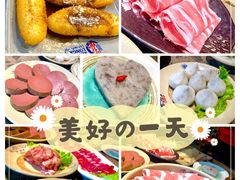 -小龙坎老火锅(北大荒店)