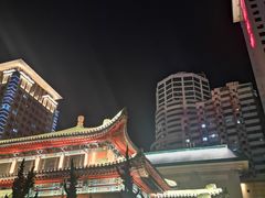 -南京钟山宾馆(江苏省会议中心)