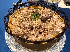 新口感牛柳-良渚君澜度假酒店·中餐厅