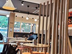 大堂-庆蓉云·庆云面(双林店)