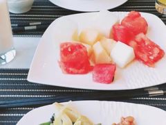 -重庆观音桥华美达安可酒店
