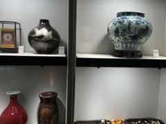 -香然会·园林雅宴(陆家嘴店)