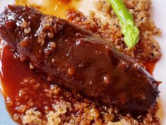 -一品淮扬 · 淮扬菜·北京万达文华酒店