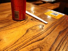 -我的面 川味Bistro(后沙峪店)