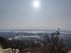 -虞山风景区