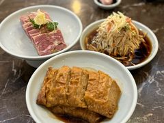 -冶春茶社(星汉大厦店)