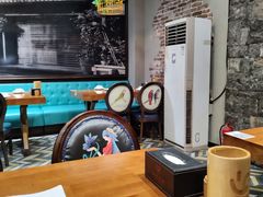 -一九烧烤(莱山区初家店)