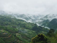 -南尖岩景区
